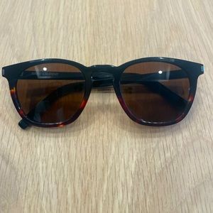 Saint Laurent sunglasses
